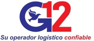 G12 Interoceanica Logo